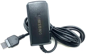 Original Samsung AC Power Adapter for SGH-T809 SGH-D807 SGH-T509 Phone OEM Original Samsung AC Power Adapter for SGH-T809 SGH-D807 SGH-T509 Phone OEM