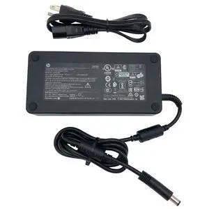 Genuine HP 280W AC Adapter 19.5V 14.36A TPC-CA61 Power Supply L00458-002 Genuine HP 280W AC Adapter 19.5V 14.36A TPC-CA61 Power Supply L00458-002