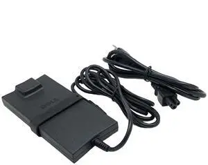 Genuine Dell AC Adapter LA90PE1-01 DA90PE3-00 FA90PE1-00 19.5V 4.62A 90W 7.4mm Genuine Dell AC Adapter LA90PE1-01 DA90PE3-00 FA90PE1-00 19.5V 4.62A 90W 7.4mm