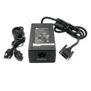 Original VeriFone AC Adapter For VeriFone Ruby2 Topaz Commander Power Supply Original VeriFone AC Adapter For VeriFone Ruby2 Topaz Commander Power Supply