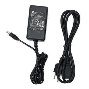 Original GlobTek 9W GT-21089-0903-T3 AC Power Adapter 24000074 3.3V Original GlobTek 9W GT-21089-0903-T3 AC Power Adapter 24000074 3.3V