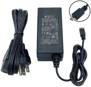 Original Globtek AC Power Adapter TGM96300-2307.5-2.1-T3 23W TR9CA4260MICB-IMR6B Original Globtek AC Power Adapter TGM96300-2307.5-2.1-T3 23W TR9CA4260MICB-IMR6B
