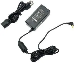 Authentic VeriFone AU1121204n 12V 1A AC Adapter 12W Power Supply Authentic VeriFone AU1121204n 12V 1A AC Adapter 12W Power Supply
