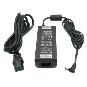 Authentic VeriFone AC Adapter Power Supply For VeriFone VX570 VX510 Omni 3750 Authentic VeriFone AC Adapter Power Supply For VeriFone VX570 VX510 Omni 3750