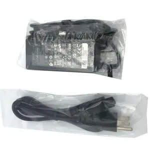NEW Original Dell AC Adapter For Latitude D620 D630 D800 Laptop Series NEW Original Dell AC Adapter For Latitude D620 D630 D800 Laptop Series