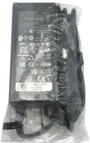 NEW Genuine Dell AC Adapter For Inspiron N3010 N4010 N7010 N4020 Laptop Charger NEW Genuine Dell AC Adapter For Inspiron N3010 N4010 N7010 N4020 Laptop Charger