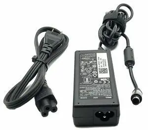 Genuine Dell AC Adapter For Inspiron 15R N5010 N5110 Laptop Charger 65W OEM Genuine Dell AC Adapter For Inspiron 15R N5010 N5110 Laptop Charger 65W OEM