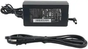 Authentic Samsung AC Adapter Power Supply For Samsung HW-R650 HW-J450/HW-J450/ZA Authentic Samsung AC Adapter Power Supply For Samsung HW-R650 HW-J450/HW-J450/ZA