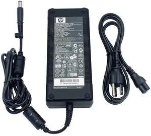Genuine HP 150W AC Adapter HSTNN-HA09 P/N 608429-002 A150A00AL-HW01 609943-001 Genuine HP 150W AC Adapter HSTNN-HA09 P/N 608429-002 A150A00AL-HW01 609943-001