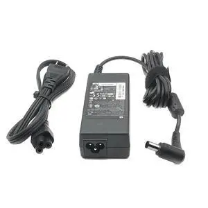 Authentic 90W HP AC Adapter 19V 4.74A Model PA-1900-32HY P/N 695835-001 Charger Authentic 90W HP AC Adapter 19V 4.74A Model PA-1900-32HY P/N 695835-001 Charger