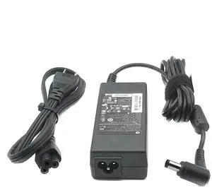 Authentic 90W HP AC Adapter Charger for Pavilion 23-b010 23-b012 AiO Desktop PC Authentic 90W HP AC Adapter Charger for Pavilion 23-b010 23-b012 AiO Desktop PC