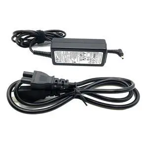 Genuine Chicony AC/DC Power Adapter PA-1400-14 A13-040N2A 19V 2.1A 40W OEM Genuine Chicony AC/DC Power Adapter PA-1400-14 A13-040N2A 19V 2.1A 40W OEM