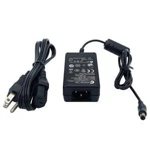 Original Globtek 18W AC Power Adapter GT-41062-1815-T3 Charger TR9CG1200C35-N Original Globtek 18W AC Power Adapter GT-41062-1815-T3 Charger TR9CG1200C35-N
