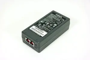 Authentic Avaya AC Power Adapter PoE Injector For 4610SW 4620SW 9611G IP Phone Authentic Avaya AC Power Adapter PoE Injector For 4610SW 4620SW 9611G IP Phone