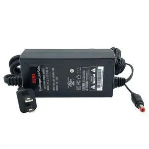 NEW Authentic Challenger Cable AC Adapter For SMC D3G1604W MG1 Charter Cable NEW Authentic Challenger Cable AC Adapter For SMC D3G1604W MG1 Charter Cable
