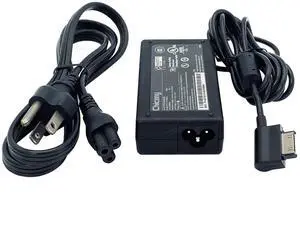 Genuine Chicony 65W AC Adapter 19V 3.45A with Proprietary Dock/Monitor Connector Genuine Chicony 65W AC Adapter 19V 3.45A with Proprietary Dock/Monitor Connector