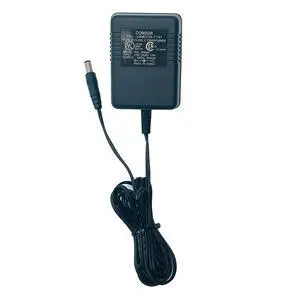 Original Condor AC Power Adapter For US Robotics Sportster Iomega Zip Zoom OEM Original Condor AC Power Adapter For US Robotics Sportster Iomega Zip Zoom OEM