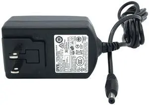 NEW Authentic DVE Adapter For HP DeskJet 2540 OfficeJet 4630 Switching Adapter NEW Authentic DVE Adapter For HP DeskJet 2540 OfficeJet 4630 Switching Adapter