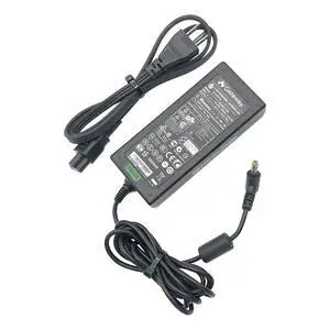 Genuine Gateway AC Power Adapter for TOSHIBA Satellite L505 L505-S5997 Laptop Genuine Gateway AC Power Adapter for TOSHIBA Satellite L505 L505-S5997 Laptop