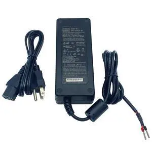 Genuine 120W Mean Well GST120A20-JD AC Adapter 20V 6A Power Supply OEM Genuine 120W Mean Well GST120A20-JD AC Adapter 20V 6A Power Supply OEM