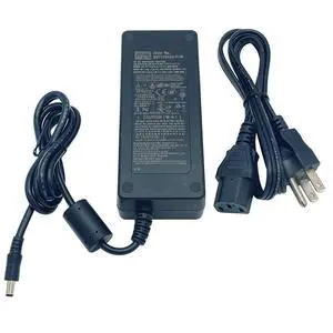 Genuine 120W Mean Well GST120A24-P1M AC Adapter 24V 5A 5.5*2.5 mm Power Supply Genuine 120W Mean Well GST120A24-P1M AC Adapter 24V 5A 5.5*2.5 mm Power Supply