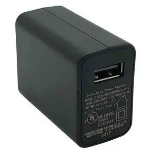 NEW Authentic Shenzhen Frecom AC Adapter For Phone Tablet Camera USB-A Charger NEW Authentic Shenzhen Frecom AC Adapter For Phone Tablet Camera USB-A Charger