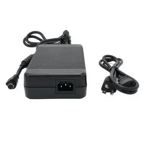 NEW Genuine 330W Liteon AC Adapter 19.5V 16.9A For Clevo P775TM1-G GTX1080 NEW Genuine 330W Liteon AC Adapter 19.5V 16.9A For Clevo P775TM1-G GTX1080