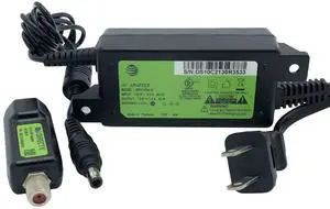 Original DIRECTV AC Power Adapter For H25 C41W C51 C61 Power Supply Receiver OEM Original DIRECTV AC Power Adapter For H25 C41W C51 C61 Power Supply Receiver OEM