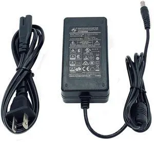Original Shenzhen AC Power Adapter For LED Strip Lights CCTV WD My Book OEM Original Shenzhen AC Power Adapter For LED Strip Lights CCTV WD My Book OEM