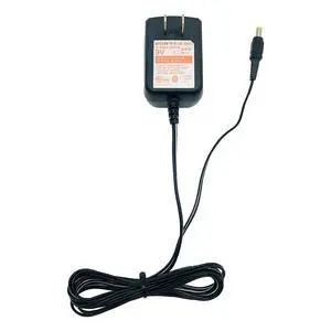 Genuine Sony 4W AC Power Adapter AC-S901 Charger 9V 0.1A Genuine Sony 4W AC Power Adapter AC-S901 Charger 9V 0.1A