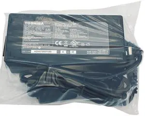 Brand NEW Toshiba 25W AC Adapter PA3543U-1ACA Power Supply 5V 5A Brand NEW Toshiba 25W AC Adapter PA3543U-1ACA Power Supply 5V 5A