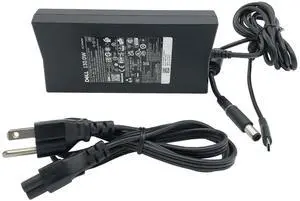 Dell AC Power Adapter For Latitude E6540 E6440 E6530 OEM Power Supply Dell AC Power Adapter For Latitude E6540 E6440 E6530 OEM Power Supply
