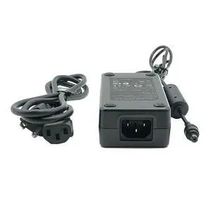 EDac 50W AC Power Adapter EA1050D-240 Charger 24V 2.08A EDac 50W AC Power Adapter EA1050D-240 Charger 24V 2.08A