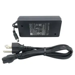 Phihong PSAC60M-480 Switching Power Supply Adapter 48V 1.25A 60W Phihong PSAC60M-480 Switching Power Supply Adapter 48V 1.25A 60W