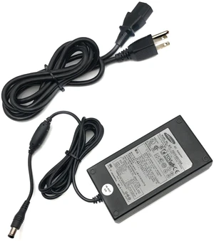 Genuine Samsung AC Adapter For SyncMaster 170T 191T LCD Desktop Computer OEM Genuine Samsung AC Adapter For SyncMaster 170T 191T LCD Desktop Computer OEM