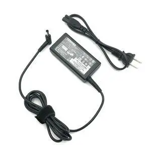 Original 65W Toshiba AC Adapter PA3917U-1ACA PA3714U-1ACA Power Supply Original 65W Toshiba AC Adapter PA3917U-1ACA PA3714U-1ACA Power Supply
