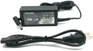 NEW Genuine 65W Toshiba AC Adapter PA3917U-1ACA PA3714U-1ACA Power Supply NEW Genuine 65W Toshiba AC Adapter PA3917U-1ACA PA3714U-1ACA Power Supply