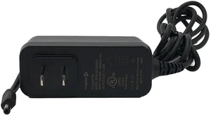 Original Nixplay S024-1B120200VU AC Power Adapter 12V 2A 24W Power Supply OEM Original Nixplay S024-1B120200VU AC Power Adapter 12V 2A 24W Power Supply OEM