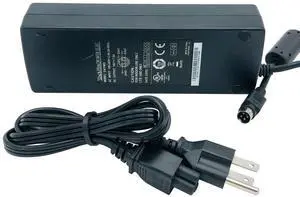 Original Edac 19V AC Adapter Charger for Protek Power PMP135-13-1-HI 4-Pin Original Edac 19V AC Adapter Charger for Protek Power PMP135-13-1-HI 4-Pin
