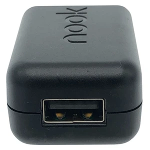 Barnes&Noble Charger for NOOK Simple Touch BNRV300 BNRV500 eReaders OEM Barnes&Noble Charger for NOOK Simple Touch BNRV300 BNRV500 eReaders OEM