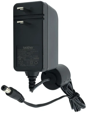 NEW Brother SA-AD-001 US 5V 3A AC Power Adapter UU318-0530 5.5x2.1mm NEW Brother SA-AD-001 US 5V 3A AC Power Adapter UU318-0530 5.5x2.1mm