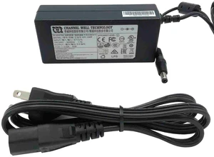 CWT AC Power Adapter for Dell S2240M S2340M S2440L LED Monitor OEM CWT AC Power Adapter for Dell S2240M S2340M S2440L LED Monitor OEM