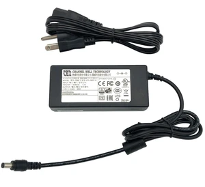 Channel KPL-065F-VI AC Power Adapter 12V 5.42A 65W Power Supply OEM Channel KPL-065F-VI AC Power Adapter 12V 5.42A 65W Power Supply OEM