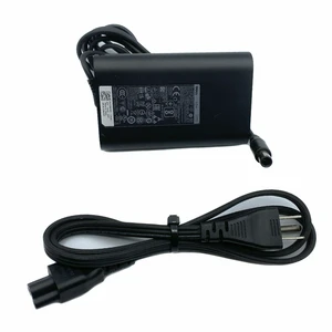 NEW 65W Dell AC Adapter For Latitude E5250 E5440 E5450 Laptop Charger NEW 65W Dell AC Adapter For Latitude E5250 E5440 E5450 Laptop Charger