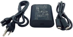 60W Dell USB C AC Adapter for Dell Latitude 5310 5430 7290 60W Dell USB C AC Adapter for Dell Latitude 5310 5430 7290