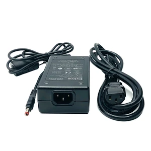 Genuine Extron AC Power Adapter for PVS 305SA IP PoleVault Matrix Switcher OEM Genuine Extron AC Power Adapter for PVS 305SA IP PoleVault Matrix Switcher OEM