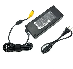 NEW IBM 120W 02K7085 PA-1121-07II AC/DC Adapter Power Supply 16V 7.5A NEW IBM 120W 02K7085 PA-1121-07II AC/DC Adapter Power Supply 16V 7.5A