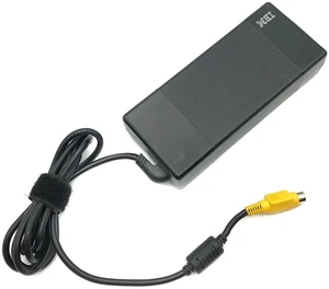 NEW IBM 120W PA-1121-07II AC/DC Adapter Power Supply 16V 7.5A 4-Pin NEW IBM 120W PA-1121-07II AC/DC Adapter Power Supply 16V 7.5A 4-Pin