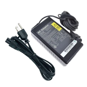 IBM 60W 09J4303 AC/DC Power Supply Adapter 20V 3A w/Cord 4-Pin Female IBM 60W 09J4303 AC/DC Power Supply Adapter 20V 3A w/Cord 4-Pin Female