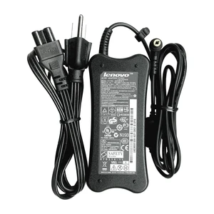Lenovo 65W AC Power Adapter 19V 3.42A ADP-65CH Charger ADP-65KH B Lenovo 65W AC Power Adapter 19V 3.42A ADP-65CH Charger ADP-65KH B